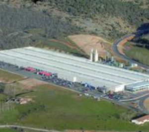 Norma Doors reactiva su planta soriana