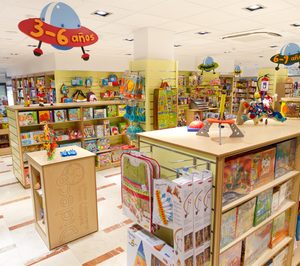 Dideco perfila su plan expansivo de 2014 con una posible apertura