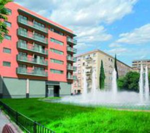 Urbem se acoge al preconcurso