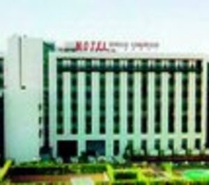 Hoteles M.A. incorpora su primer hotel fuera de Granada, el Sevilla Congresos