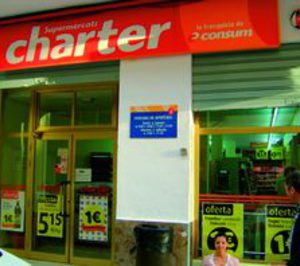 Consum y Cajamar firman un convenio de colaboración