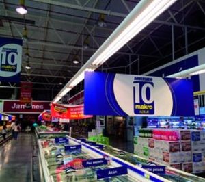 Makro cumple 10 años en Adeje 