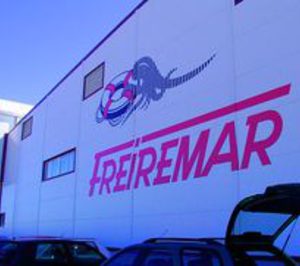 Freiremar continúa adelgazando su estructura industrial