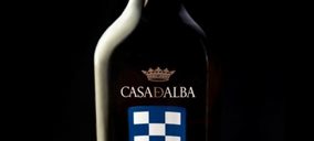 Casa de Alba gana envergadura en el mercado alimentario