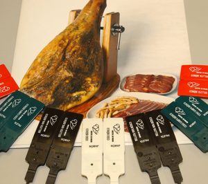 Precintia International garantiza el jamón ibérico