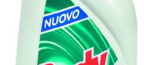 McBride descendió en sus ventas en España en 2012/13