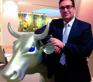 José Luis Fernández, nuevo director del Barceló Nervión