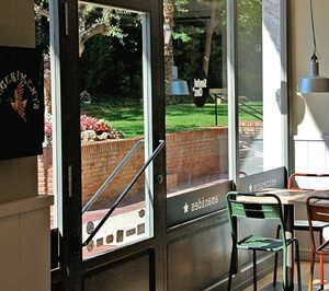 SandwiChez suma su cuarto restaurante en Barcelona
