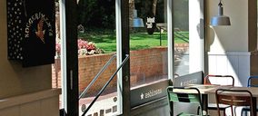 SandwiChez suma su cuarto restaurante en Barcelona
