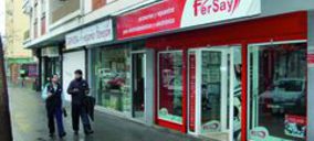 Fersay cierra ejercicio con crecimientos