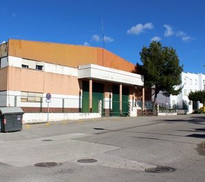 Avanzan los planes de ampliación de la residencia Virgen del Carmen