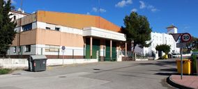 Avanzan los planes de ampliación de la residencia Virgen del Carmen