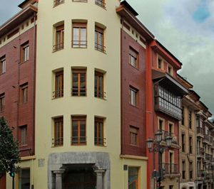 Oviedo da la bienvenida al nuevo hotel boutique Rosal