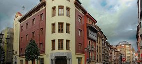 Oviedo da la bienvenida al nuevo hotel boutique Rosal