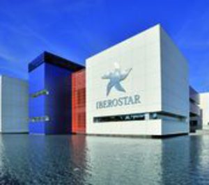 Iberostar sube ventas un 6% en 2013