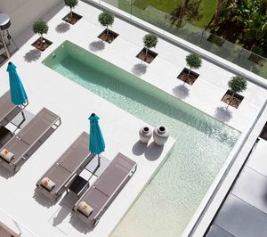 Expo Hoteles & Resorts ingresó un total de 113 M en 2013