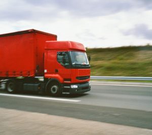 Otra transportista entra en concurso