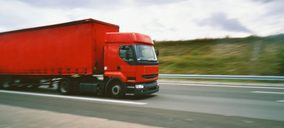 Otra transportista entra en concurso