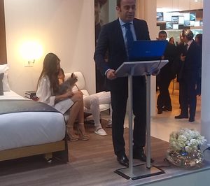 Meliá Hotels mantendrá su ritmo expansivo en 2014