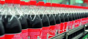 Coca-Cola Iberian Partners cerrará cuatro plantas y presenta ERE para el 25% de la plantilla
