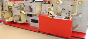 GM lanza la troqueladora láser L330