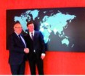 Getinsa cambia de manos