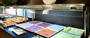 Informe sobre Estrategias para el Desayuno en Hoteles 2014