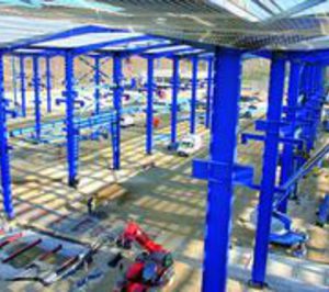 Obras nacionales (03-09/02/2014)