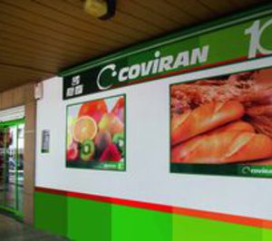 Cashsun abre dos nuevos supermercados