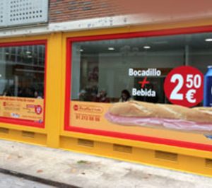 Bocatas y Más abre su cuarto restaurante en Madrid