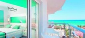 Riu destinará 300 M en 2014 a dos aperturas y seis proyectos de reforma