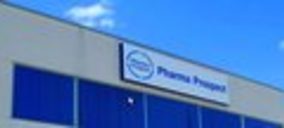 Clondalkin y Pharma Prospect estrechan vínculos