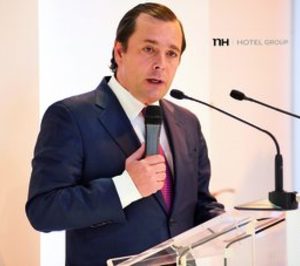 NH Hotel Group destinará 50 M a reformas y reordena su portfolio