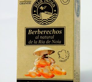 La Despensa Galaica se consolida en el mercado conservero