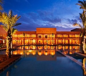Be Live incorporará dos hoteles marroquíes en 2014