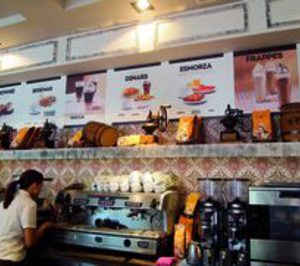 Rodilla renueva el portfolio de Jamaica Coffee Experience