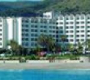 Best espera aumentar la categoría del Best Indalo