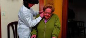 Clece y Seralia ganan en UTE un contrato de SAD en Castilla y León