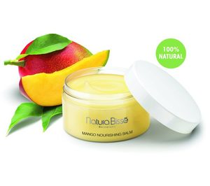 Natura Bissé lanza un nuevo bálsamo con fines solidarios