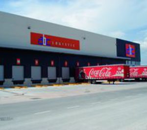 ABC Logistic unifica almacenes