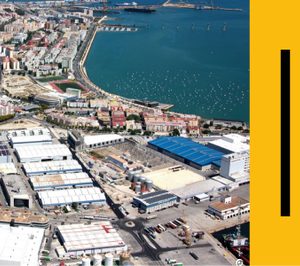 Zona Franca de Cádiz quiere instalarse en El Fresno