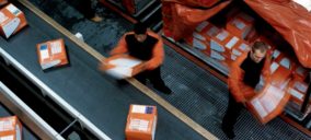 TNT inicia las conversaciones sobre su ERE