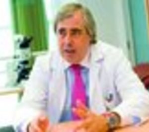 Sanitas elige a José Francisco Tomás como director ejecutivo médico
