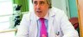 Sanitas elige a José Francisco Tomás como director ejecutivo médico