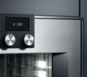 Gaggenau, en el sexto puesto del ranking del lujo