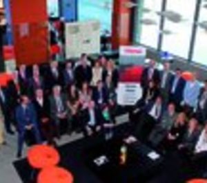 Tristar avanza su objetivo de ventas para 2014 en su Convención de Ventas