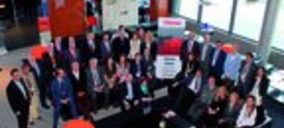 Tristar avanza su objetivo de ventas para 2014 en su Convención de Ventas