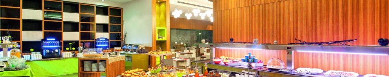 Informe sobre Desayunos en Hoteles 2014