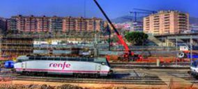 Comienzan las obras del Corredor Mediterráneo en la Comunidad Valenciana