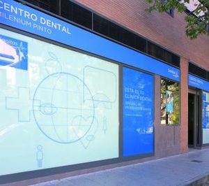 Sanitas Dental inaugura una clínica en Pinto 